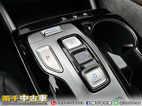 感謝成交~ 2022年 Hyundai Tucson L 1