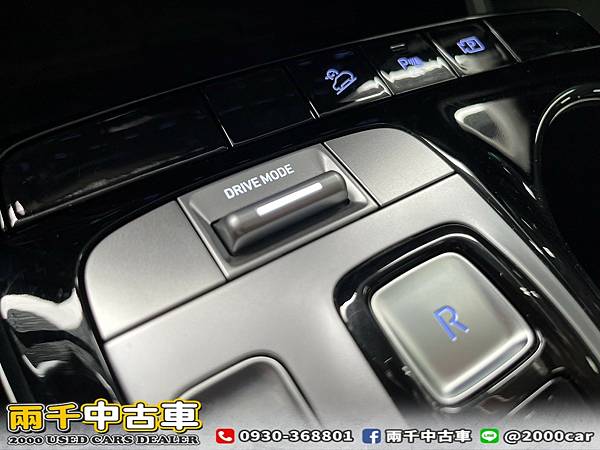 感謝成交~ 2022年 Hyundai Tucson L 1