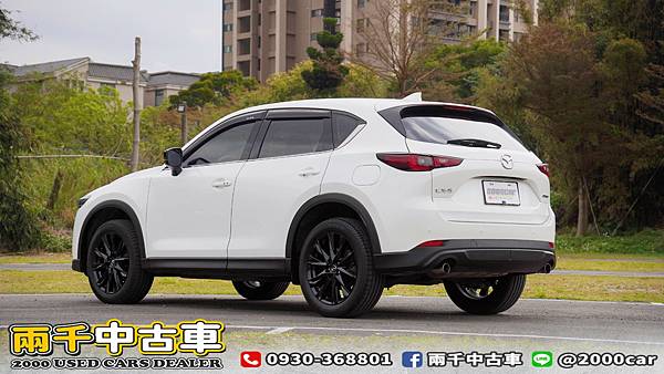 感謝成交~ 2022年 Mazda CX-5 20S Car