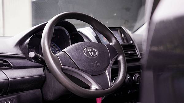 感謝成交~ 2015年 Toyota Vios 1.5 小改