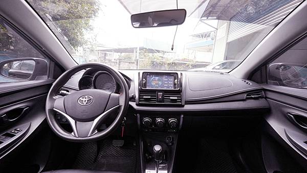 感謝成交~ 2015年 Toyota Vios 1.5 小改