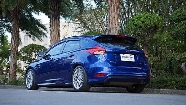 感謝售出~ 2017年 Ford Focus 1.5T 定速