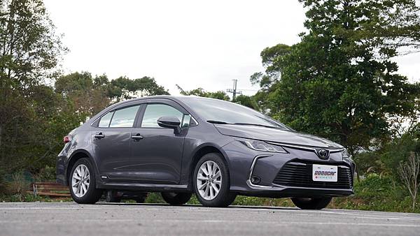 感謝售出~ 2019年 TOYOTA ALTIS 1.8 汽