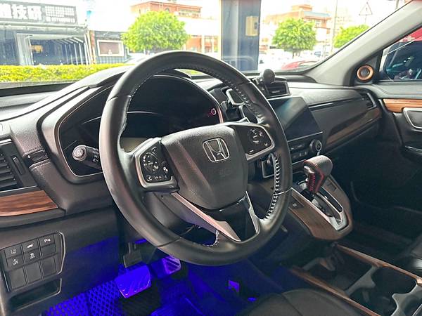 感謝成交~ 2018年 HONDA CRV 1.5 S版 自