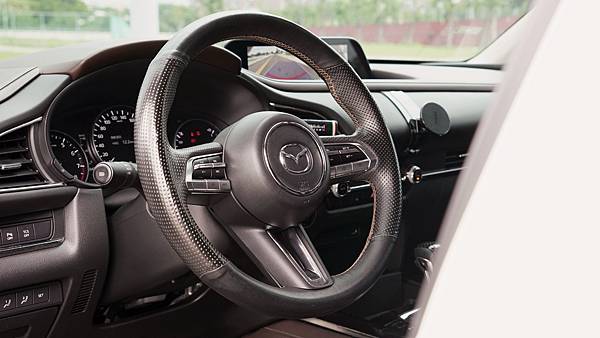 2019年 Mazda CX-30 2.0 旗艦進化 BOS