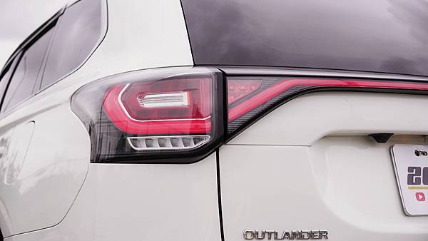 2016 Mitsubishi Outlander 2.4 
