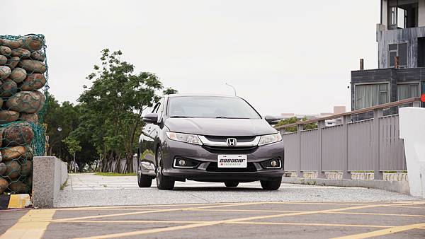 感謝收訂~ 2016年 HONDA CITY 1.5 VTi