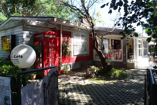 【臺北陽明山】陽明山美軍眷區餐廳 【臺北陽明山】陽明山美軍眷區餐廳