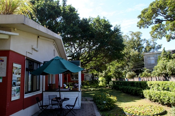 【臺北陽明山】陽明山美軍眷區餐廳 【臺北陽明山】陽明山美軍眷區餐廳