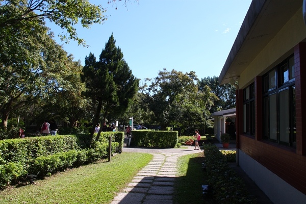 【臺北陽明山】陽明山美軍眷區餐廳 【臺北陽明山】陽明山美軍眷區餐廳