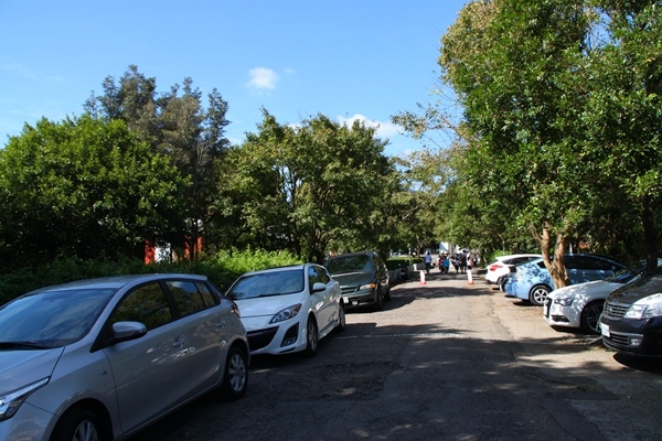 【臺北陽明山】陽明山美軍眷區餐廳 【臺北陽明山】陽明山美軍眷區餐廳