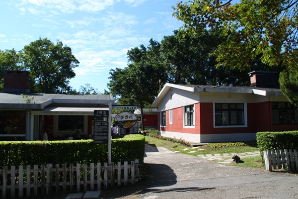 【臺北陽明山】陽明山美軍眷區餐廳 【臺北陽明山】陽明山美軍眷區餐廳