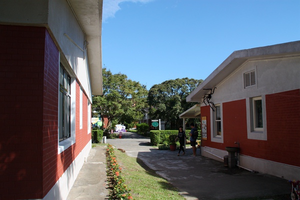 【臺北陽明山】陽明山美軍眷區餐廳 【臺北陽明山】陽明山美軍眷區餐廳