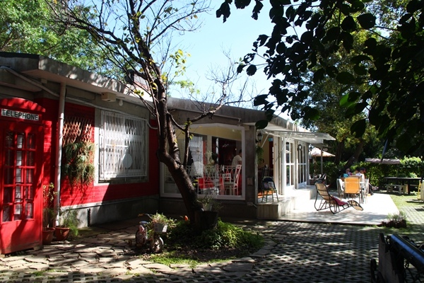 【臺北陽明山】陽明山美軍眷區餐廳 【臺北陽明山】陽明山美軍眷區餐廳