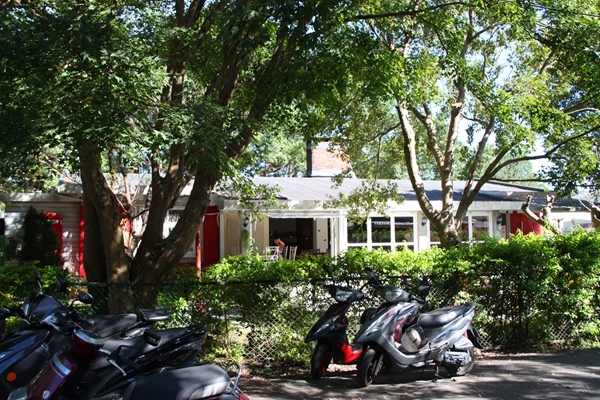 【臺北陽明山】陽明山美軍眷區餐廳 【臺北陽明山】陽明山美軍眷區餐廳