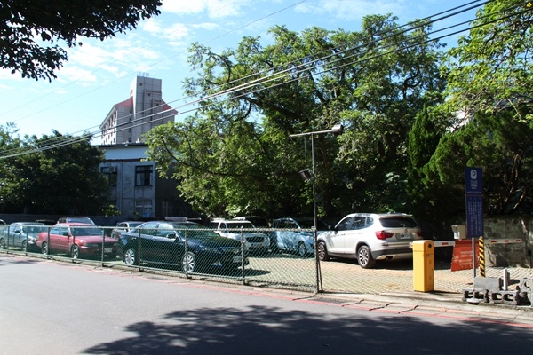 【臺北陽明山】陽明山美軍眷區餐廳 【臺北陽明山】陽明山美軍眷區餐廳