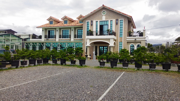 【屏東車城】依山農園餐廳(大山羊肉爐車城分店)─羊肉爐超棒 【屏東車城】依山農園餐廳(大山羊肉爐車城分店)─羊肉爐超棒