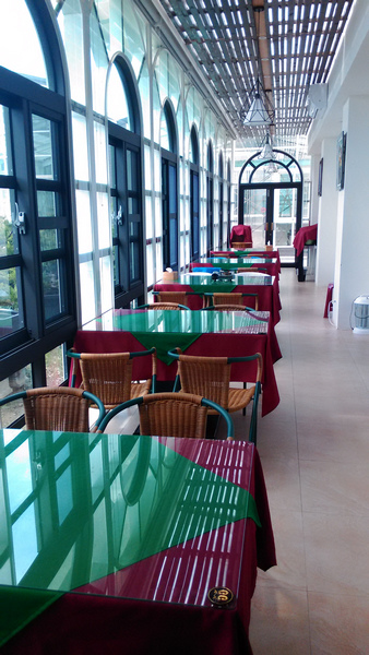 【屏東車城】依山農園餐廳(大山羊肉爐車城分店)─羊肉爐超棒 【屏東車城】依山農園餐廳(大山羊肉爐車城分店)─羊肉爐超棒