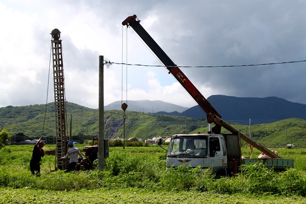 鑿井 挖井 高雄 屏東鑿井 電力水權申請 深水馬達販賣修理 東昇電機鑿井工程行 Clare的生活品味 台灣旅遊 痞客邦
