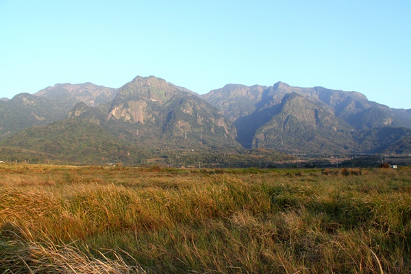 台東長濱 金剛大道 金剛山 更勝池上伯朗大道 Clare的生活品味 台灣旅遊 痞客邦