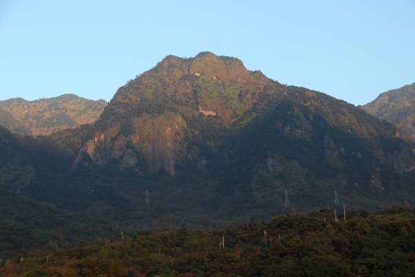 台東長濱 金剛大道 金剛山 更勝池上伯朗大道 Clare的生活品味 台灣旅遊 痞客邦