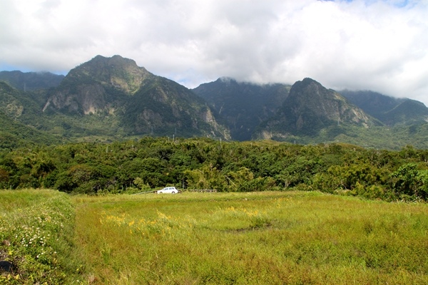 台東長濱 台灣最後的淨土 金剛山 真柄 城仔埔 長光 忠勇梯田區 Clare的生活品味 台灣旅遊 痞客邦