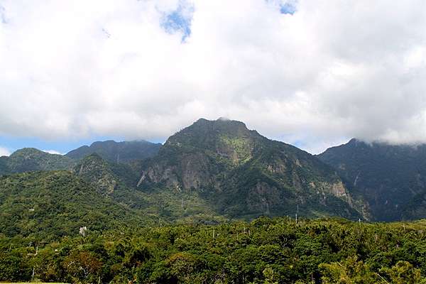台東長濱 台灣最後的淨土 金剛山 真柄 城仔埔 長光 忠勇梯田區 Clare的生活品味 台灣旅遊 痞客邦