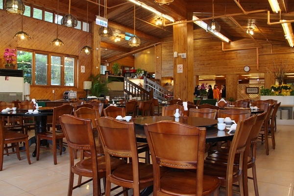 宜蘭 棲蘭國家森林遊樂區 用餐 賞櫻花 Clare的生活品味 台灣旅遊 痞客邦