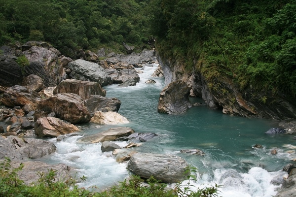 慕谷慕魚生態廊道花蓮景點玩全台灣旅遊網