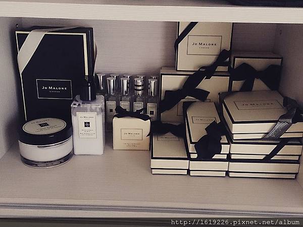 jo malone