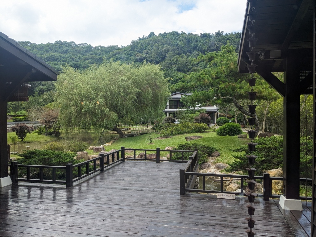 南投 築樂咖啡 預約制