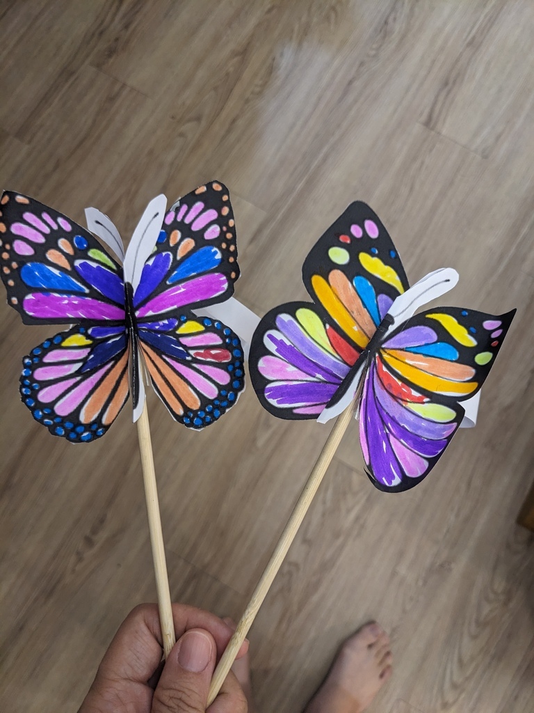 親子自學教材 B