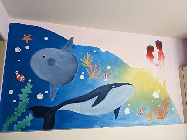 花蓮 星晟棧渡假飯店