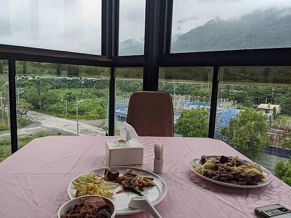 花蓮 星晟棧渡假飯店