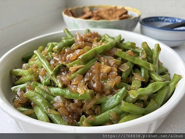 香菇素蠔油運用在三道醬香蔬食