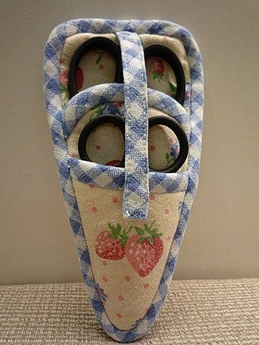 Diy 雙層剪刀套 ㄋㄟㄋㄟの第一樂章 痞客邦 Diy 雙層剪刀套 ㄋㄟㄋㄟの第一樂章 痞客邦