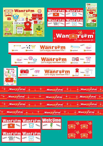 WANROOMSTORE WANROOMSTORE