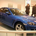 Mazda RX-8