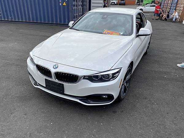 購買BMW F33 430i Convertible 美國外匯車價格會划算嗎?L A桃園車庫 美國外匯BMW BMW F33 430i Convertible 代購流程分享、BMW BMW F33 430i Convertible 規格、配備、代購價格、如何代購呢?為什麼客戶會信賴L A桃園車庫?