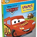 LeapFrog Tag Junior Book Cars Shapes All Around (works with LeapReader Junior).JPG