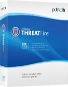 ThreatFire Pro Box Shot