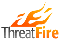 ThreatFire Logo ThreatFire Logo