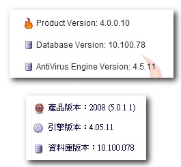 PCtools VS ThreatFire Version 2