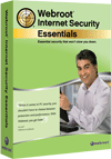 Webroot Internet Security Essentials