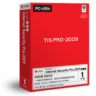 Trend Micro Internet Security 2009