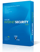 F-Secure Anti-Virus