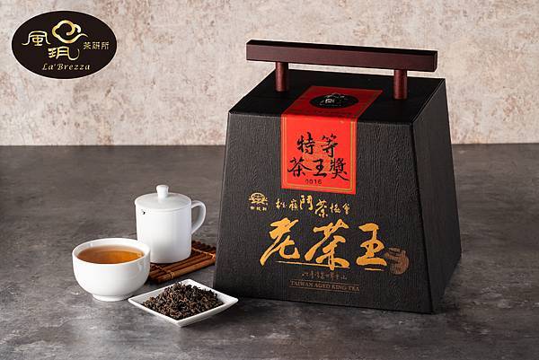 風玥茶研所參與台灣多場陳年烏龍茶評鑑競賽，連年囊括驚豔佳績。