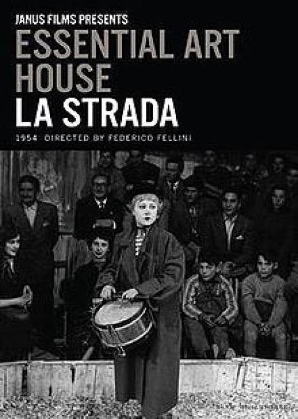 La_strada