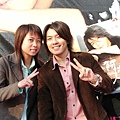 2005.12.04 IDO in中壢SOGO