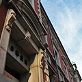 中央郵便局 since1902